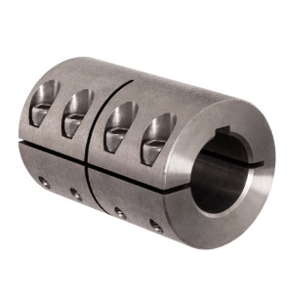 1 Piece Split Recessed Screw 1 Piece Split Recessed Screw