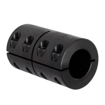 1 Piece Split Standard Coupling 1 Piece Split Standard Coupling