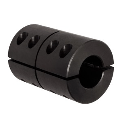 2 Piece Split Recessed Screw Coupling 2 Piece Split Recessed Screw Coupling