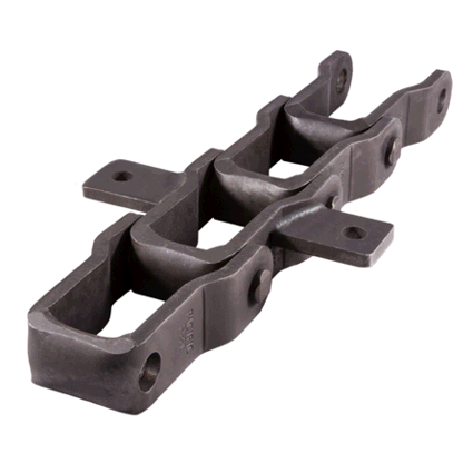 Steel Pintle Steel Pintle