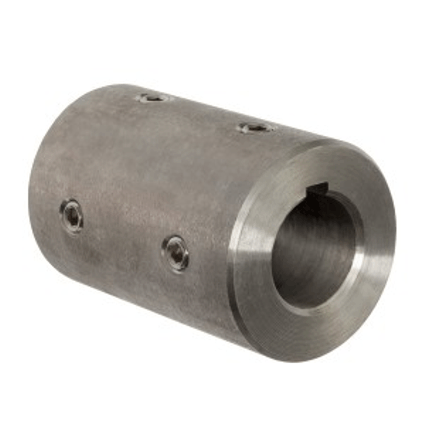 Set Screw Coupling Set Screw Coupling