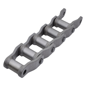 Welded Steel Engineering Chain Welded Steel Engineering Chain